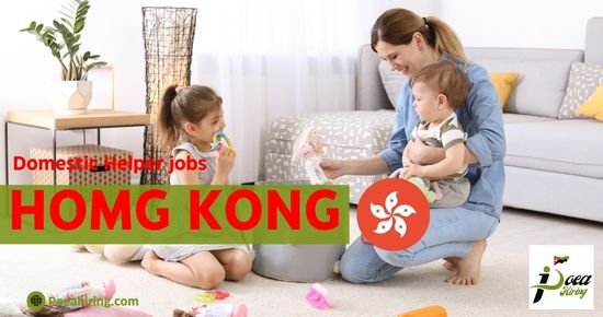 "JEDEGAL" is looking for applications of experienced Filipino candidates for the post of Latest Domestic Helper in Hong Kong.