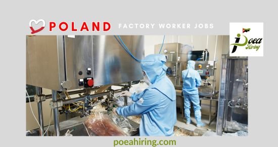 The latest factory Worker jobs in Poland hiring for the leading company named "IMMAGINARE Sp Z O O"  works abroad for the Philippines.