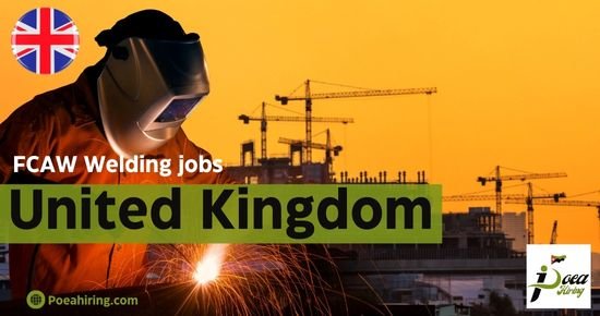 Male and female Filipino applications are needed for the post of Filipino Welding in the United Kingdom. Magsaysay Global Services, Inc. jobs