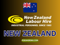 NZ Labour Hire BOP