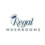 Regal Mushrooms