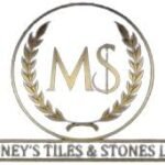 MONEY'S TILES & STONES LTD