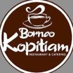 Borneo Kopitiam