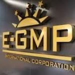 E-GMP International Corporation