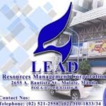 Lead Resources Management Corporation