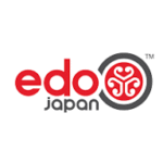 Edo Japan