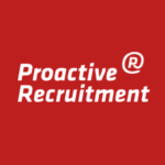 Proactive Recruitment Ltd