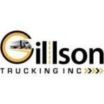 Gillson Trucking Ltd.
