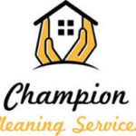 Champion Cleaning Services Ltd.