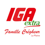IGA-EXPRESS LA FAMILLE REGAIEG