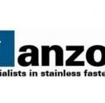 Anzor Fasteners, the leading supplier of stainless steel fasteners