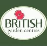 British Garden Centres