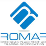 Romar Overseas Placement & Trading Corporation
