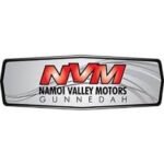 Namoi Valley Motors