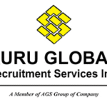 Ruru Global Recruitment Services Inc