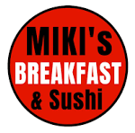 Miki’s Breakfast & Sushi