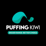 Puffing Kiwi