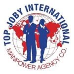 Top Joby International Manpower Agency Co