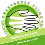 Chartreuse Prime Recruitment Specialist