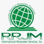 RRJM International Manpower Services, Inc