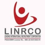 LEADING INTERNATIONAL RECRUITMENT (LINRCO) CORP