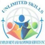 Unlimited Skills Employment and Manpower Services Inc