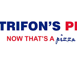 Trifon’s Pizza Pie