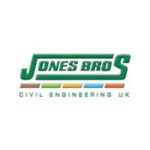 Jones Bros Civil Engineering UK Ltd
