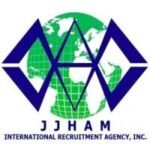 JJHAM International Recruitment Agency Inc