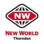 New World Thorndon