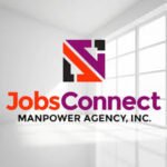 JOBSCONNECT MANPOWER AGENCY, INC.