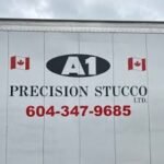 A-1 Precision Stucco Ltd