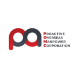 PROACTIVE OVERSEAS MANPOWER CORPORATION