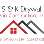 KSS Drywall and Construction Ltd