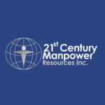 21ST CENTURY MANPOWER RESOURCES INC.