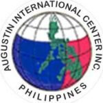 AUGUSTIN INTERNATIONAL CENTER, INC.