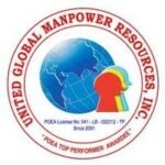 UNITED GLOBAL MANPOWER RESOURCES, INC.