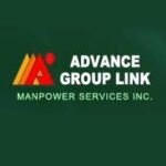 ADVANCE GROUP LINK MANPOWER SERVICES INC.