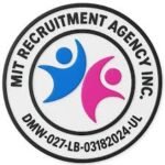 MIT RECRUITMENT AGENCY