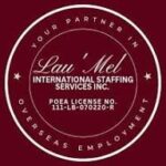 LAU` MEL International Staffing Services Incorporated