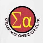 Stellar Aces Overseas Int'l Inc.