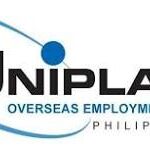 Uniplan Overseas Employment Inc.