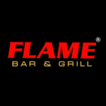 Right now, Flame Bar & Grill