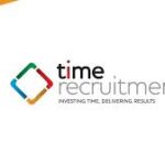 Time Recruitment Solutions Ltd