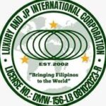 Luxury & JP International Corporation
