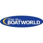 Little river boat world Inc