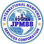 JPM88 Intl Manpower Services Corp